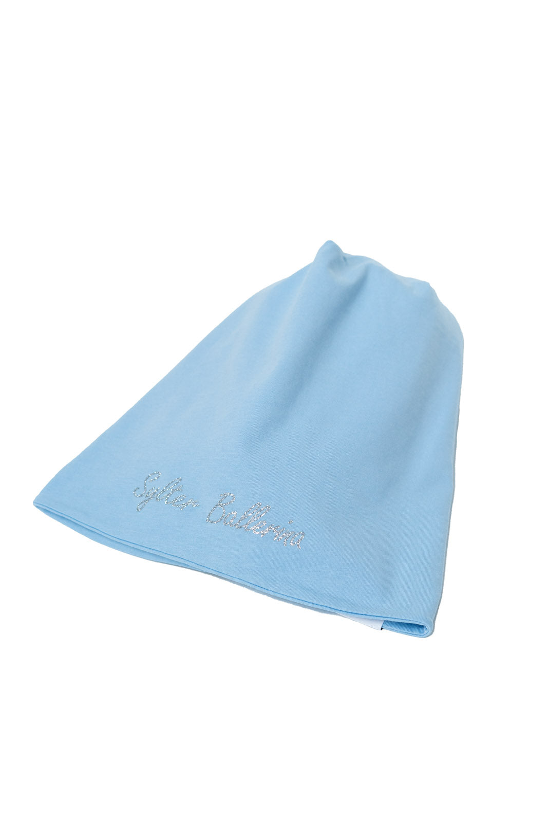 Beanie blau
