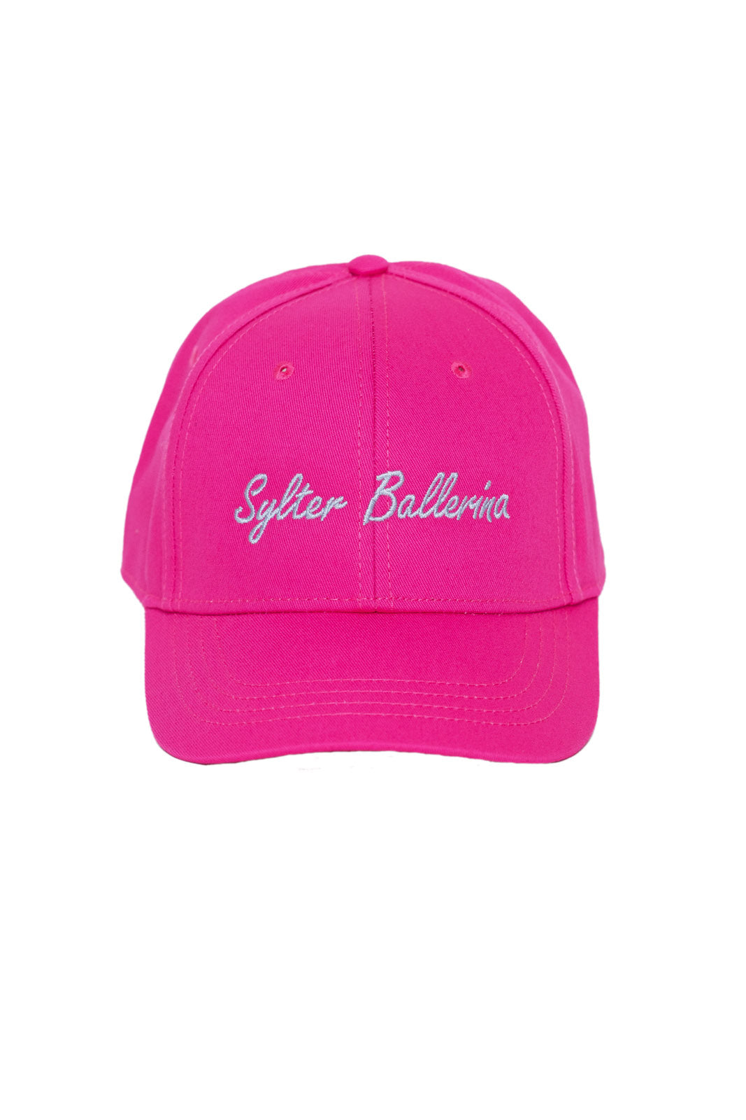 Cap pink