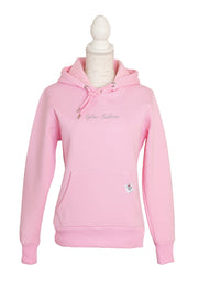 Hoodie rosa