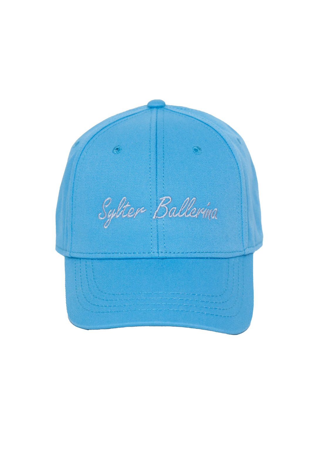 Cap blau