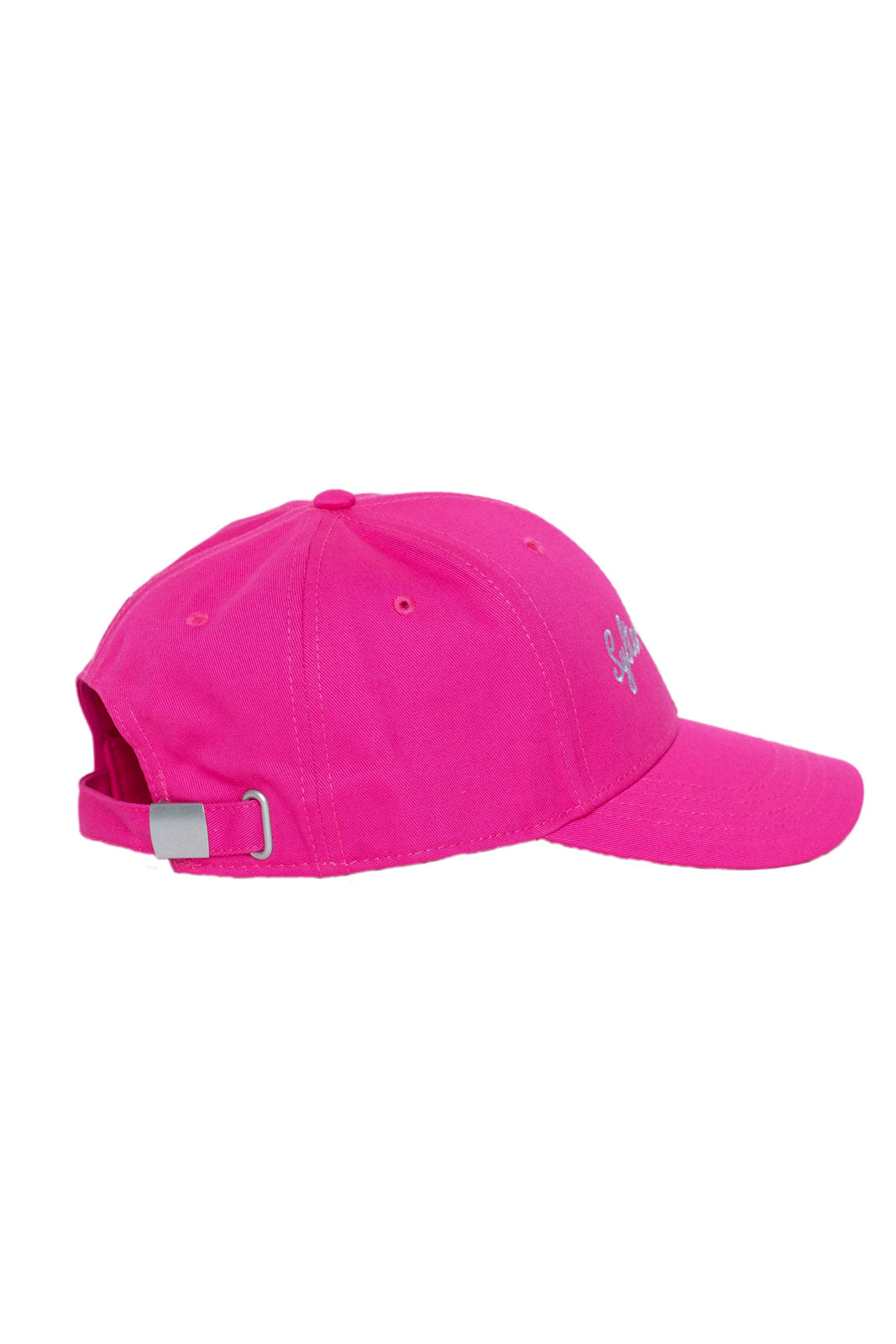 Cap pink