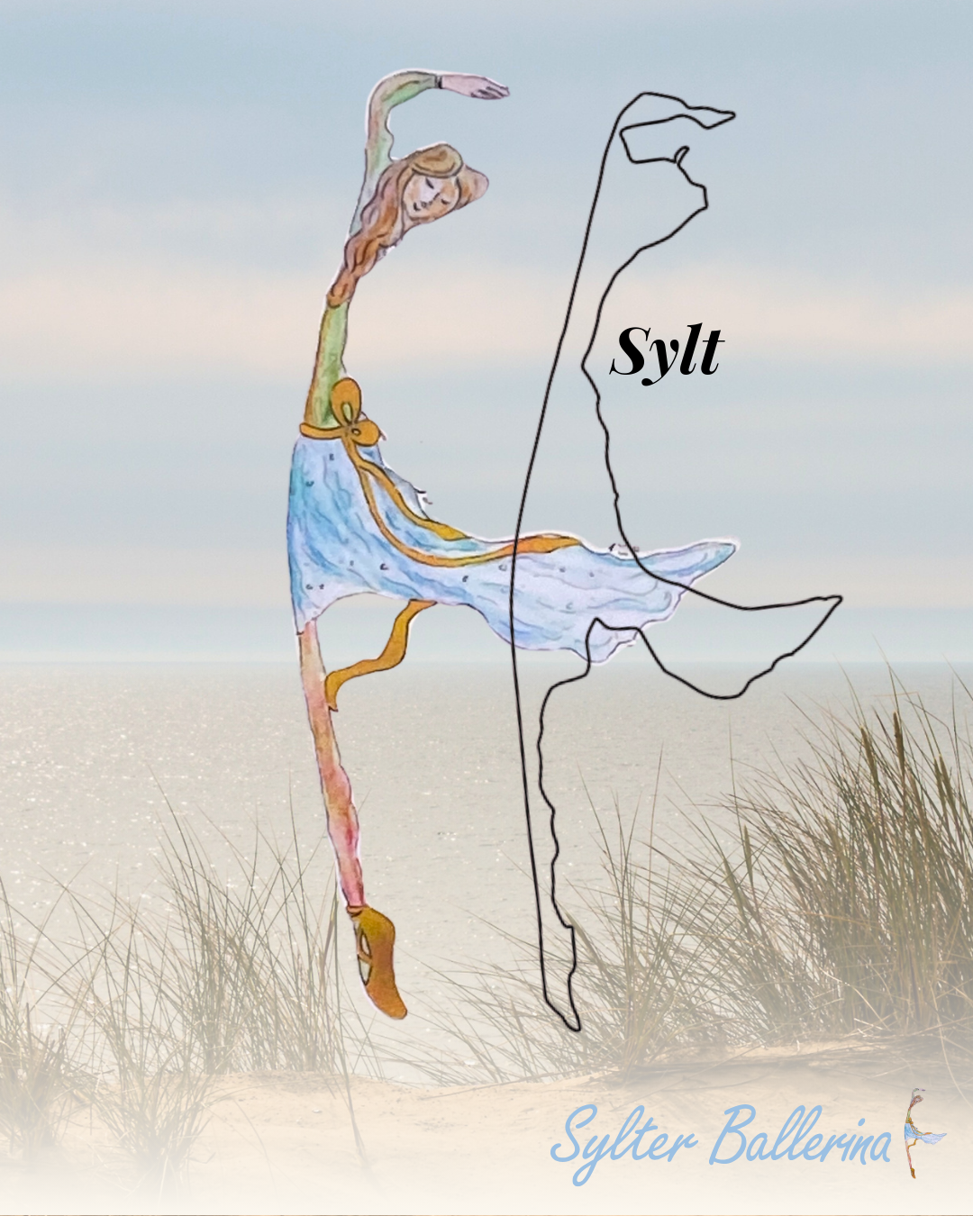 Sylter Ballerina