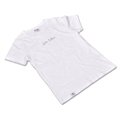Damen T-Shirt weiß