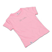 Kinder T-Shirt, rosa