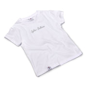 Kinder T-Shirt, weiß